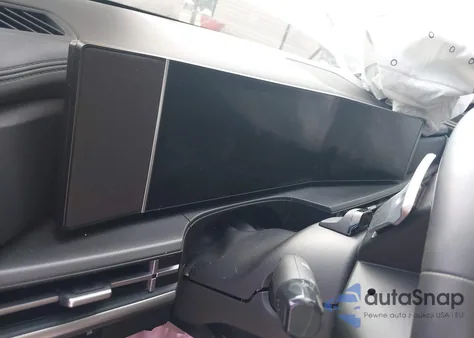 2024 Hyundai Santa Fe Xrt из США, поврежденный, VIN 5NMP3DGL2RH002567